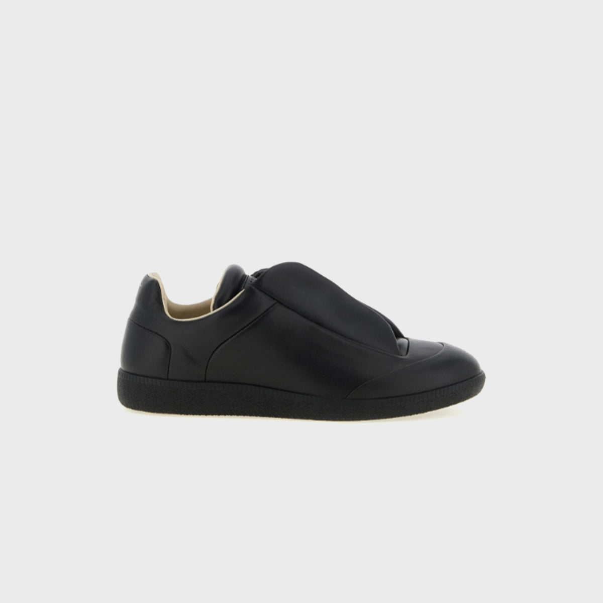Margiela Maison Margiela Future Low Top - Black