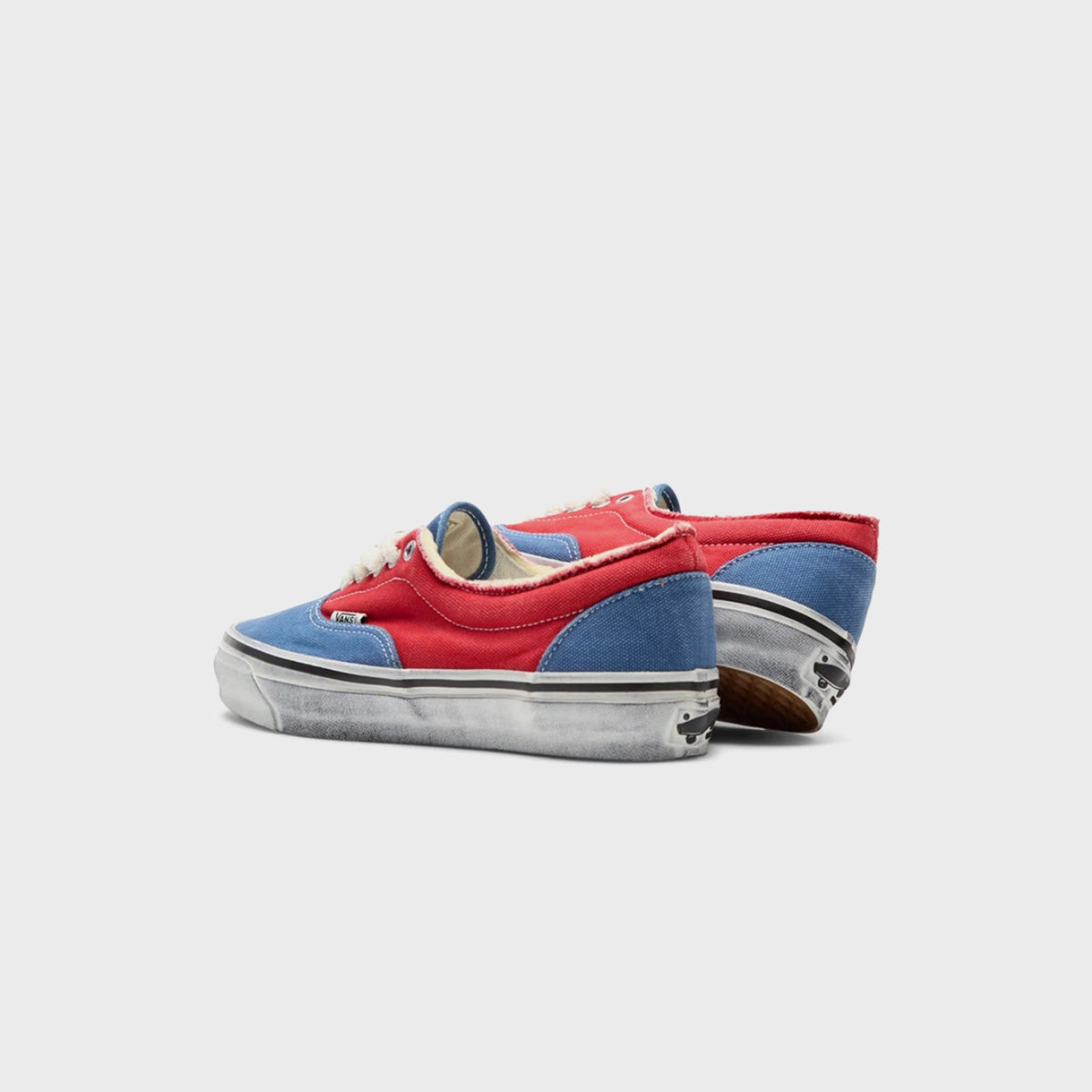 VANS OTW Era 95 DST - Relic Navy / Racing Red