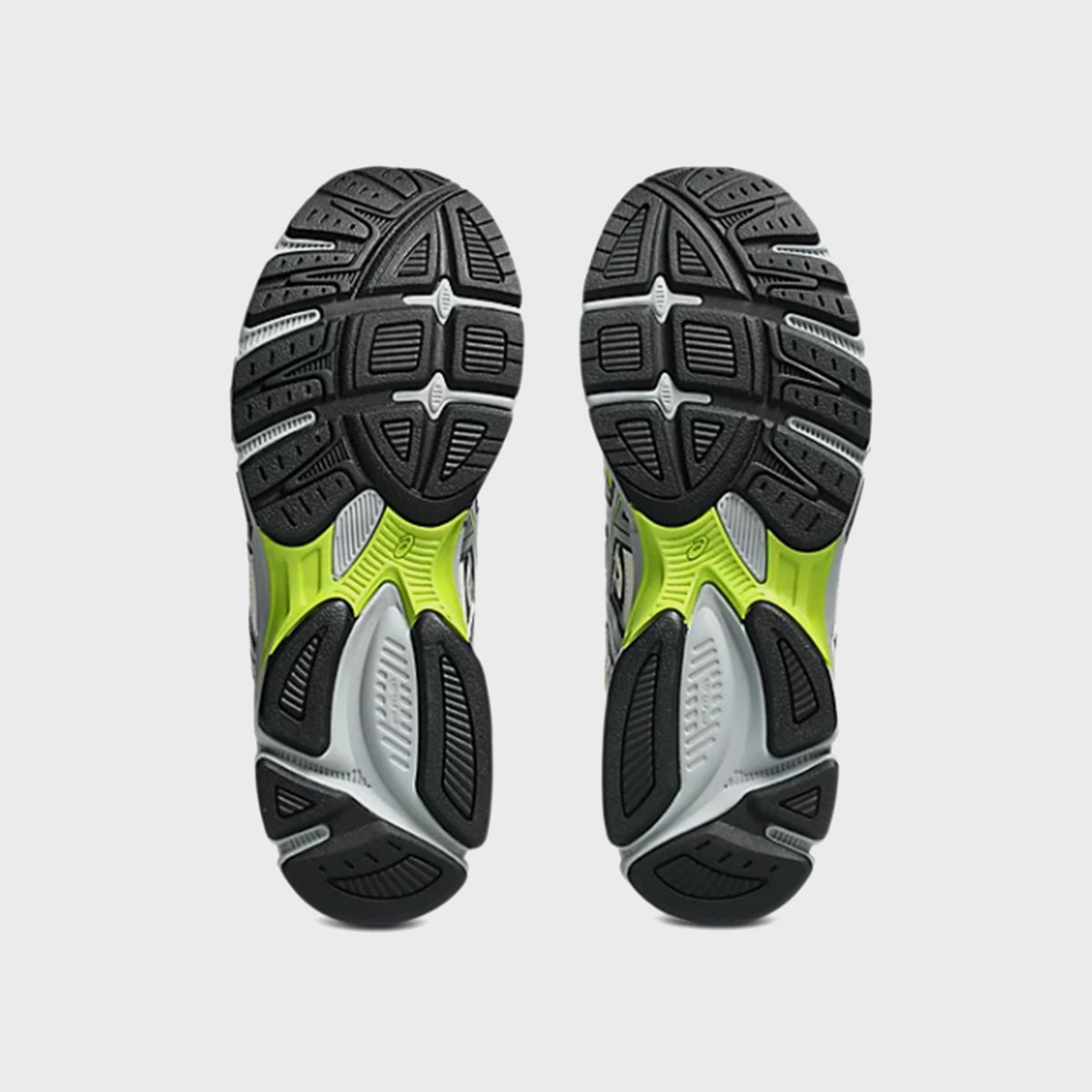 ASICS GEL-STRATUS MC - Lime Zest / Pure Silver