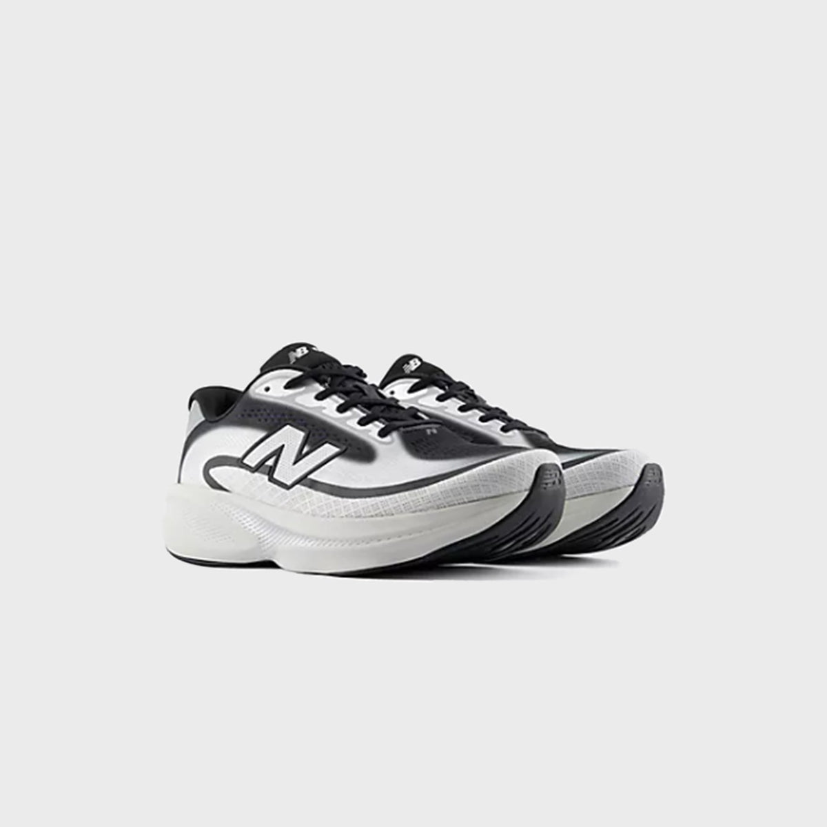 New Balance Ellipse - Black / Grey Matter