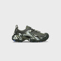 Crocs x Brain Dead Trailbreak 2 - Multi / Deep Green