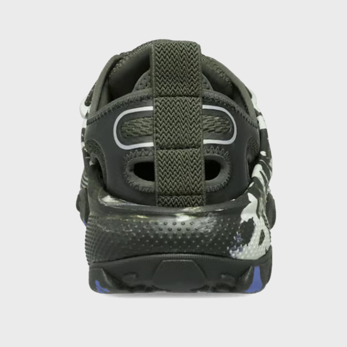 Crocs x Brain Dead Trailbreak 2 - Multi / Deep Green