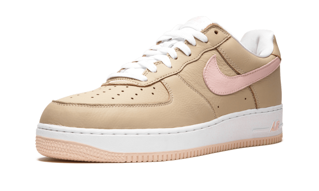 Nike Air Force 1 Low Retro "Linen 2016 / 2024" 845053 201