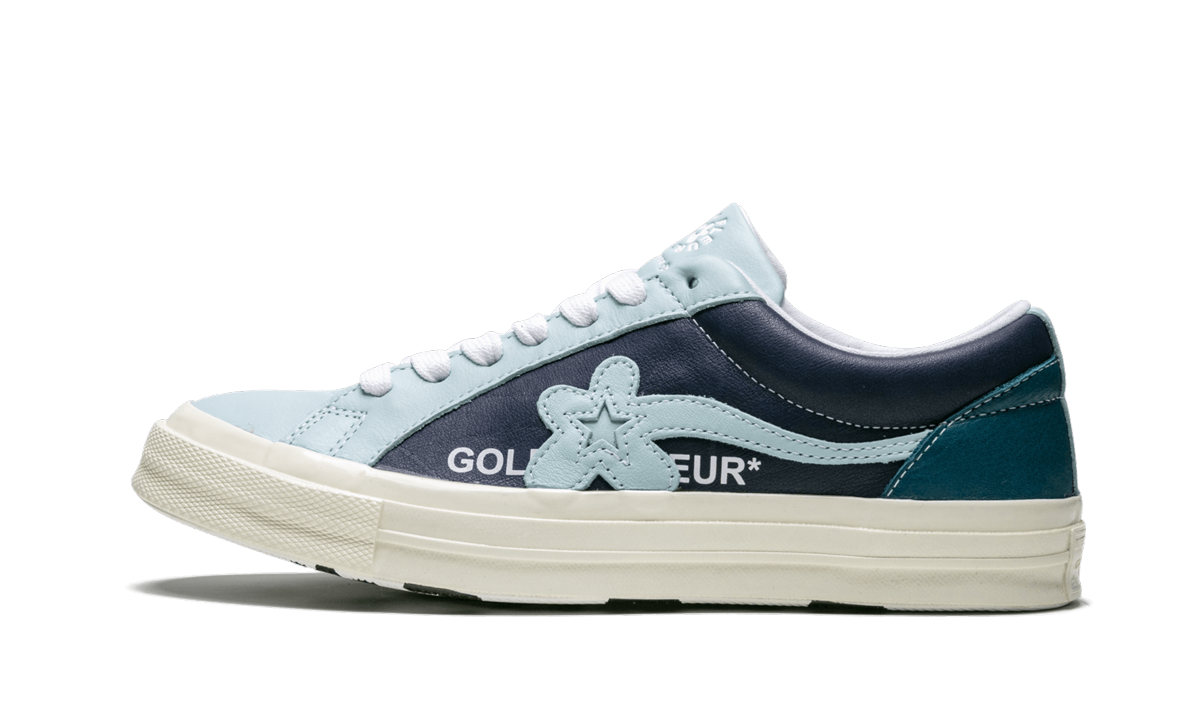CONVERSE Golf Le Fleur OX "Golf Le Fleur" 164024C