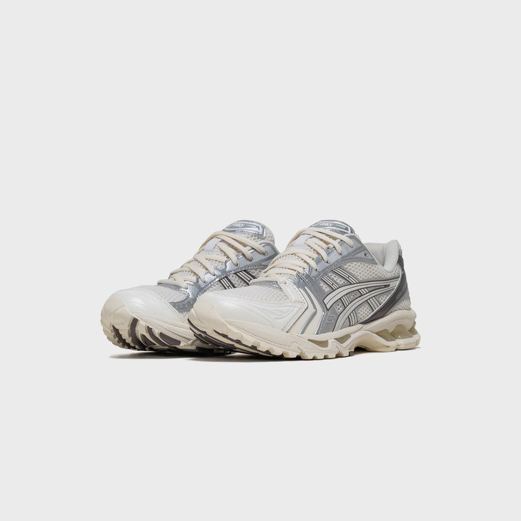 ASICS GEL-KAYANO 14 - Cream / Cocoa Powder