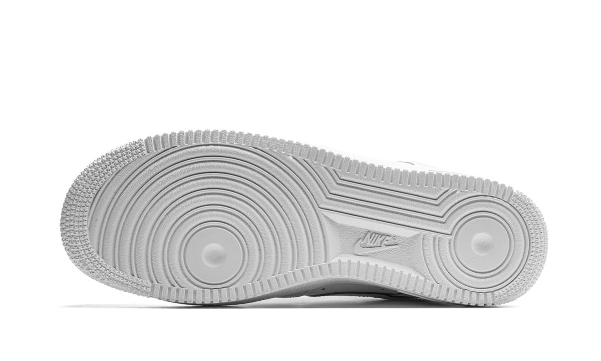 Nike Air Force 1 High '07 "Triple White" CW2290 111