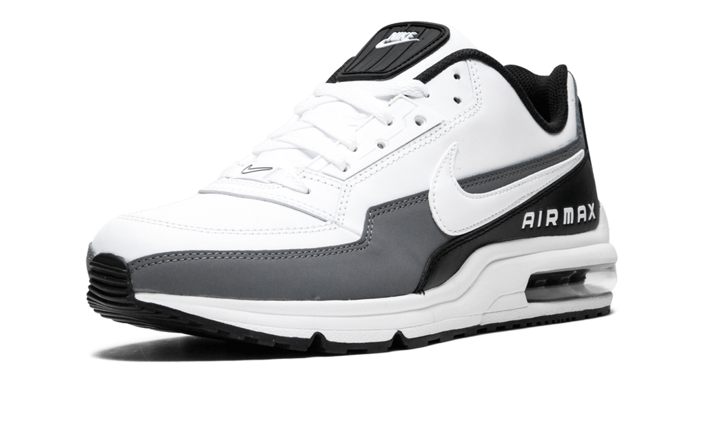 Nike Air Max LTD 3 "White Black" 687977 105
