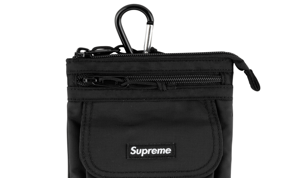 Supreme Shoulder Bag "FW19" SU7625