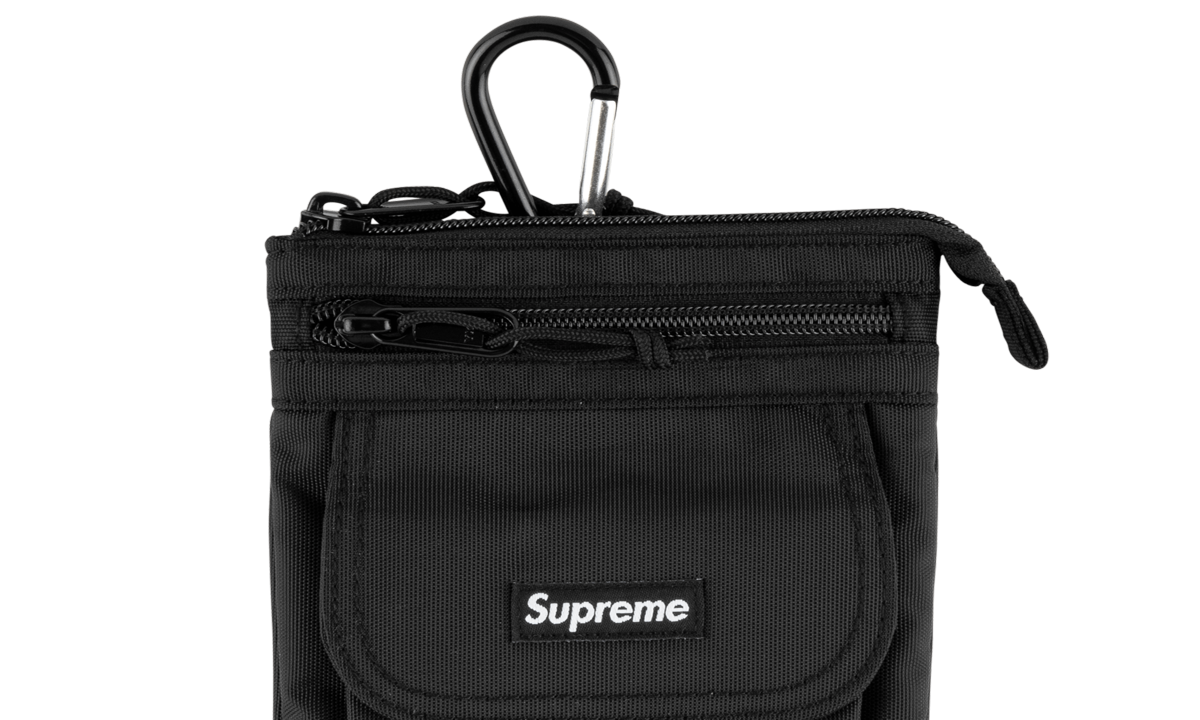 Supreme Shoulder Bag "FW19" SU7625