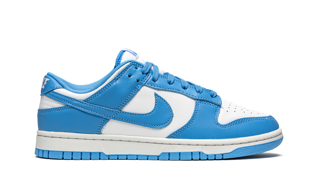 Nike Dunk Low "University Blue" DD1391 102