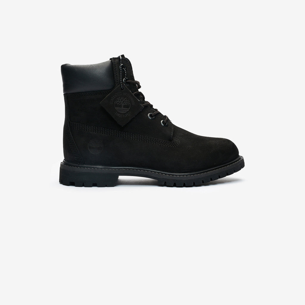 Timberland Wmns 6 Inch Premium Boot