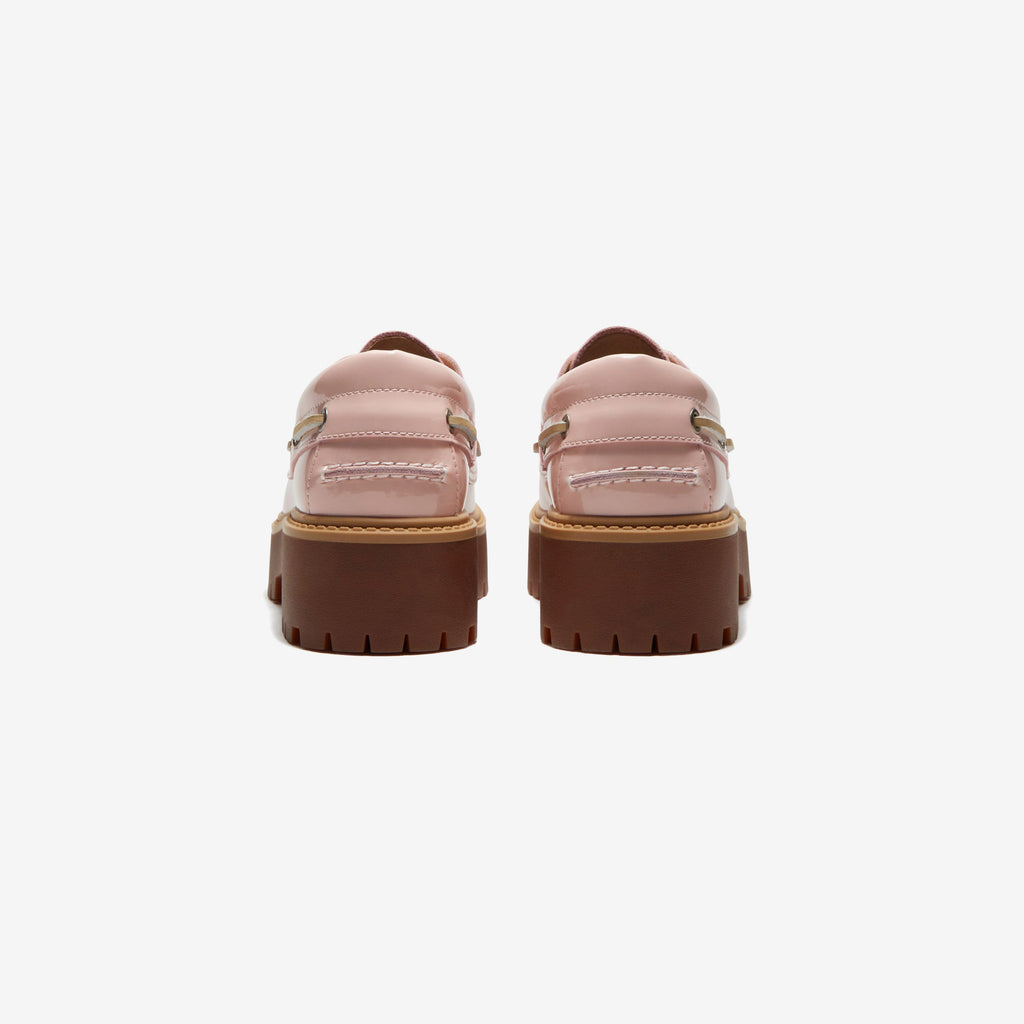 Timberland Wmns Stone Street Boat