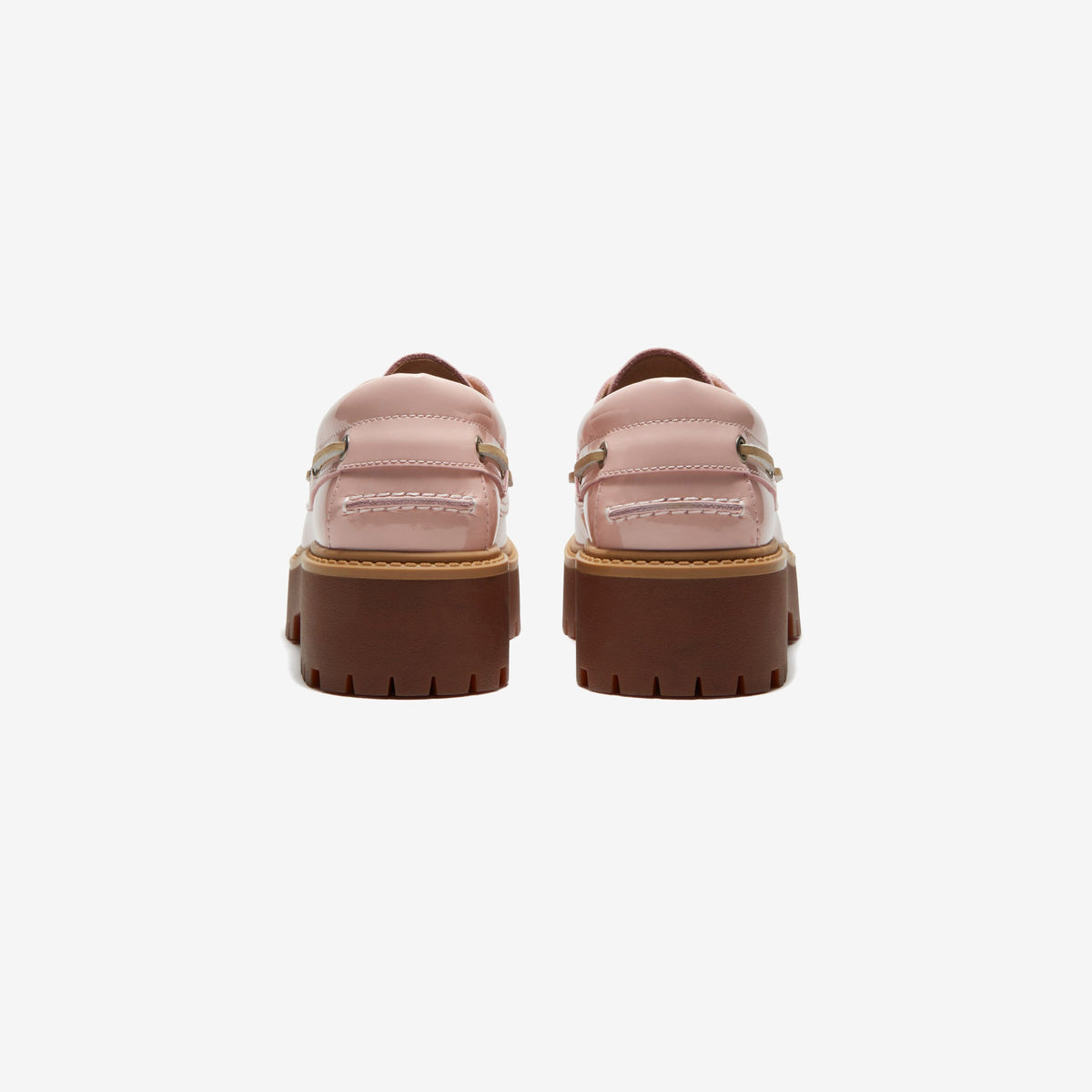 Timberland Wmns Stone Street Boat