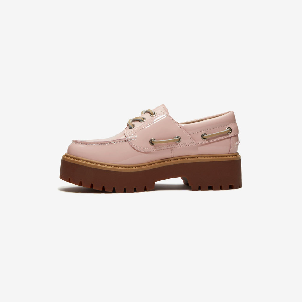 Timberland Wmns Stone Street Boat