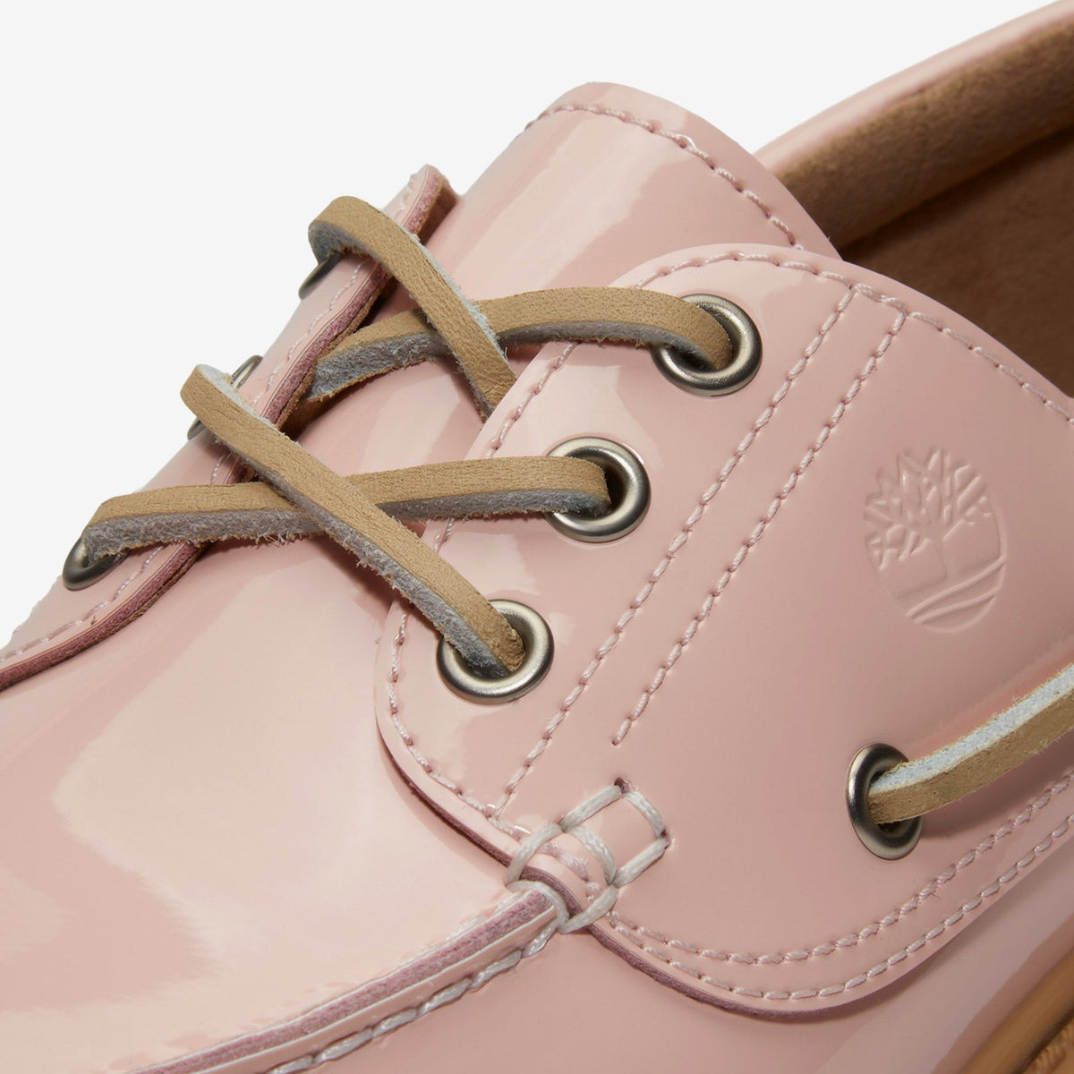 Timberland Wmns Stone Street Boat
