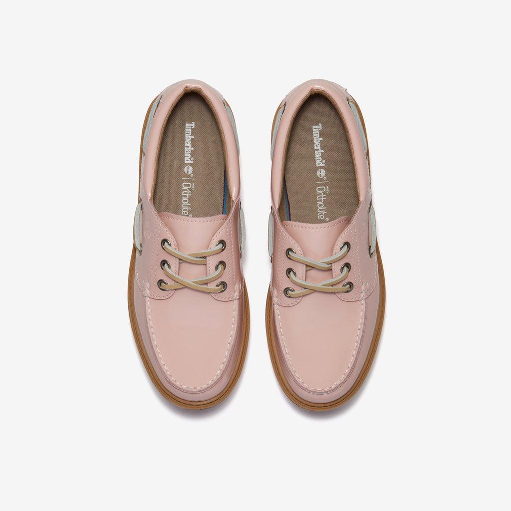 Timberland Wmns Stone Street Boat