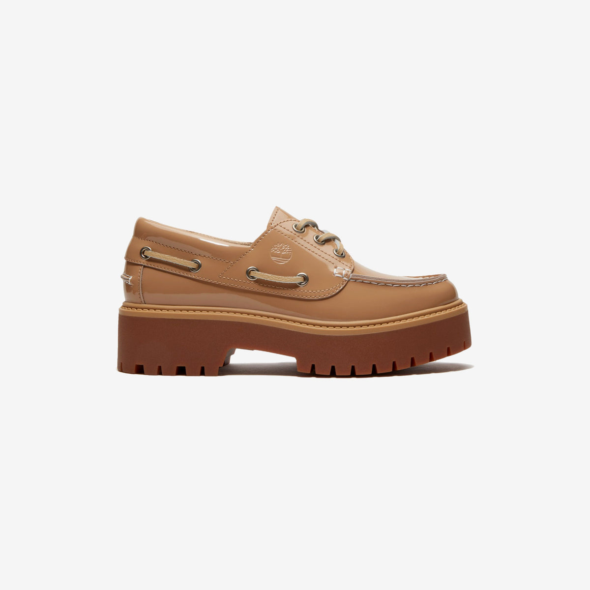 Timberland Wmns Stone Street Boat
