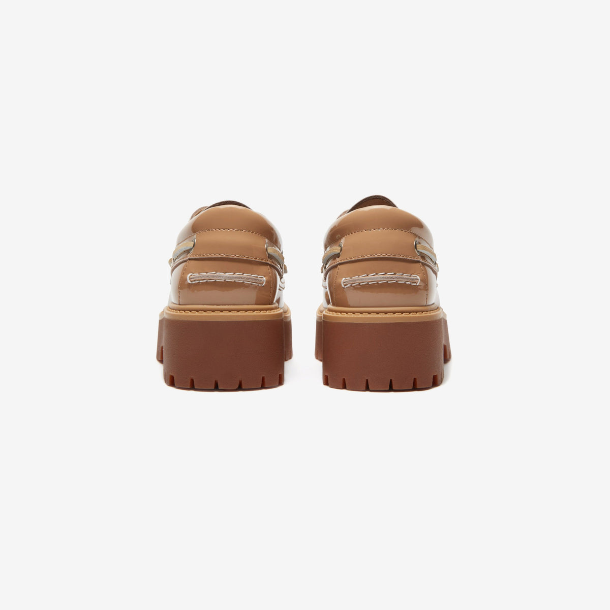 Timberland Wmns Stone Street Boat