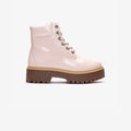 Timberland Wmns Stone Street 6 Inch Lace Up Waterproof