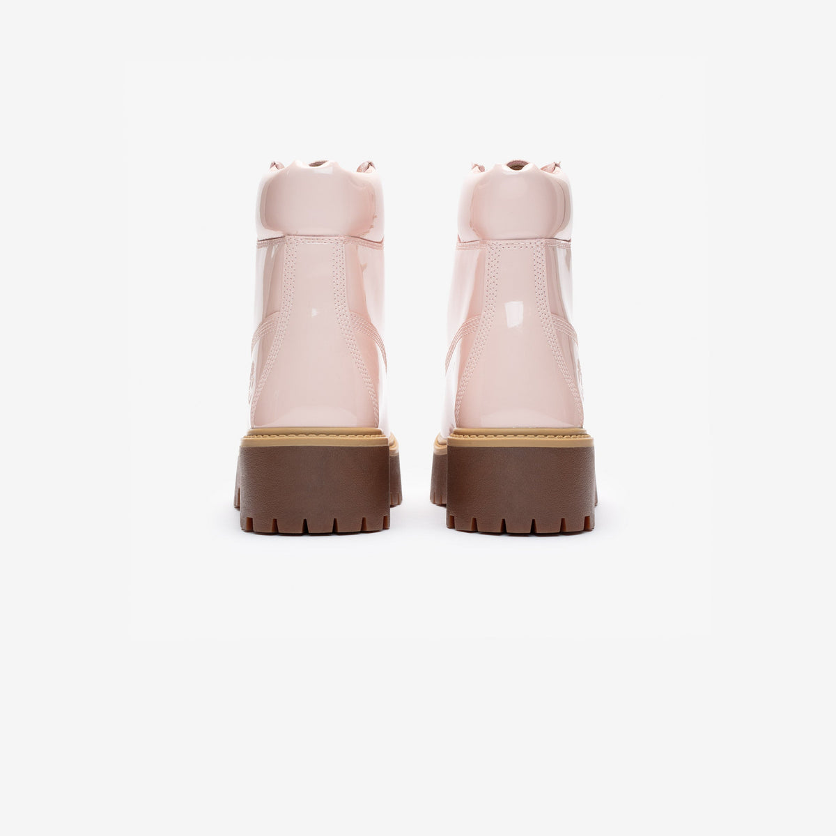 Timberland Wmns Stone Street 6 Inch Lace Up Waterproof