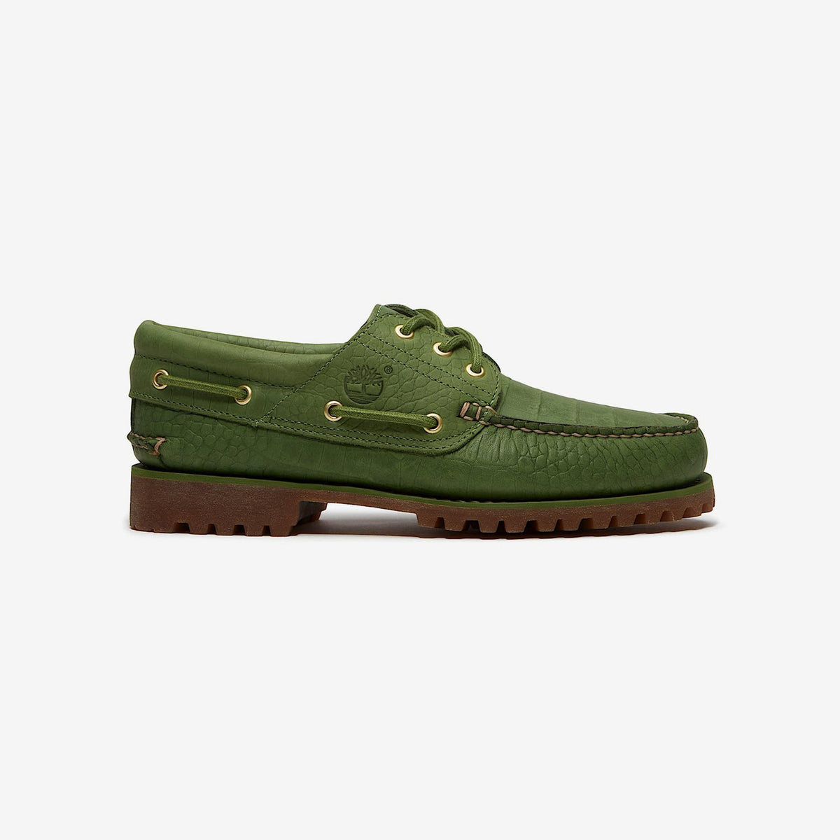 Timberland 3 Eye Boat