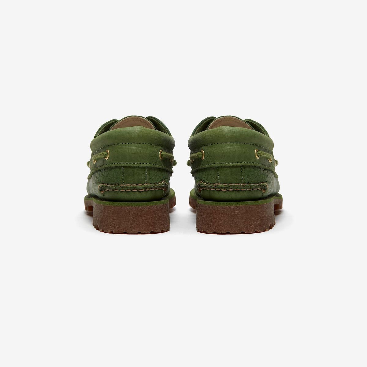 Timberland 3 Eye Boat