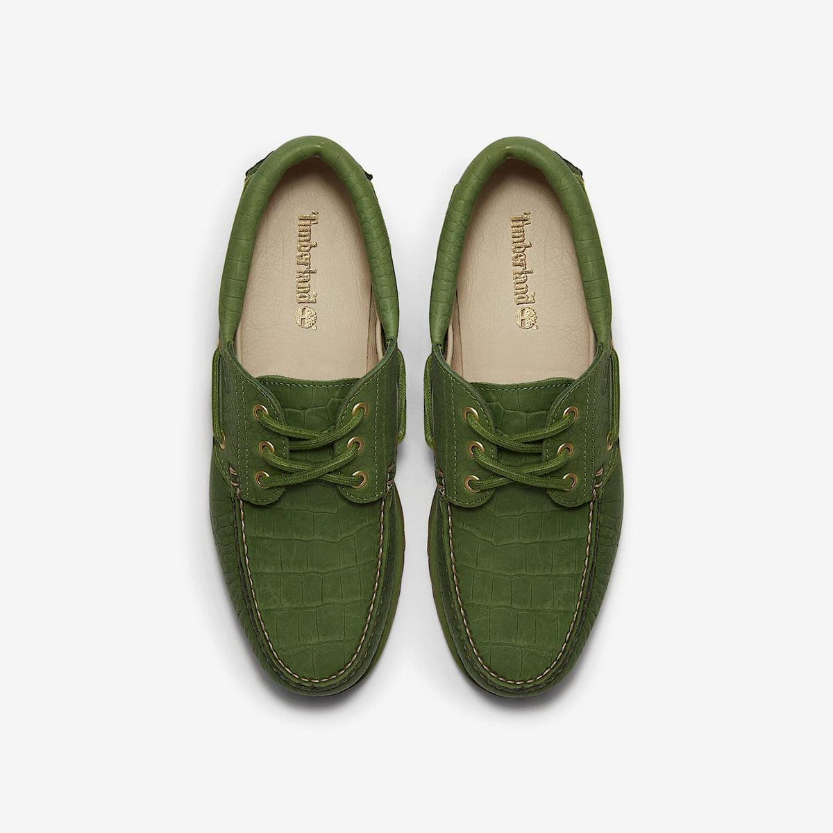 Timberland 3 Eye Boat