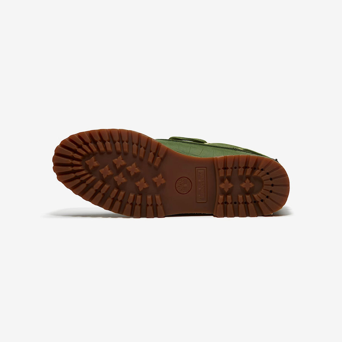 Timberland 3 Eye Boat