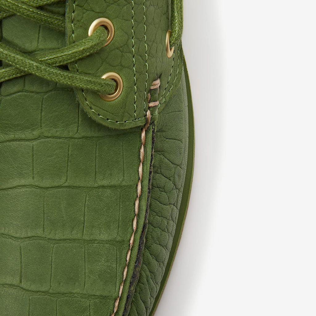 Timberland 3 Eye Boat