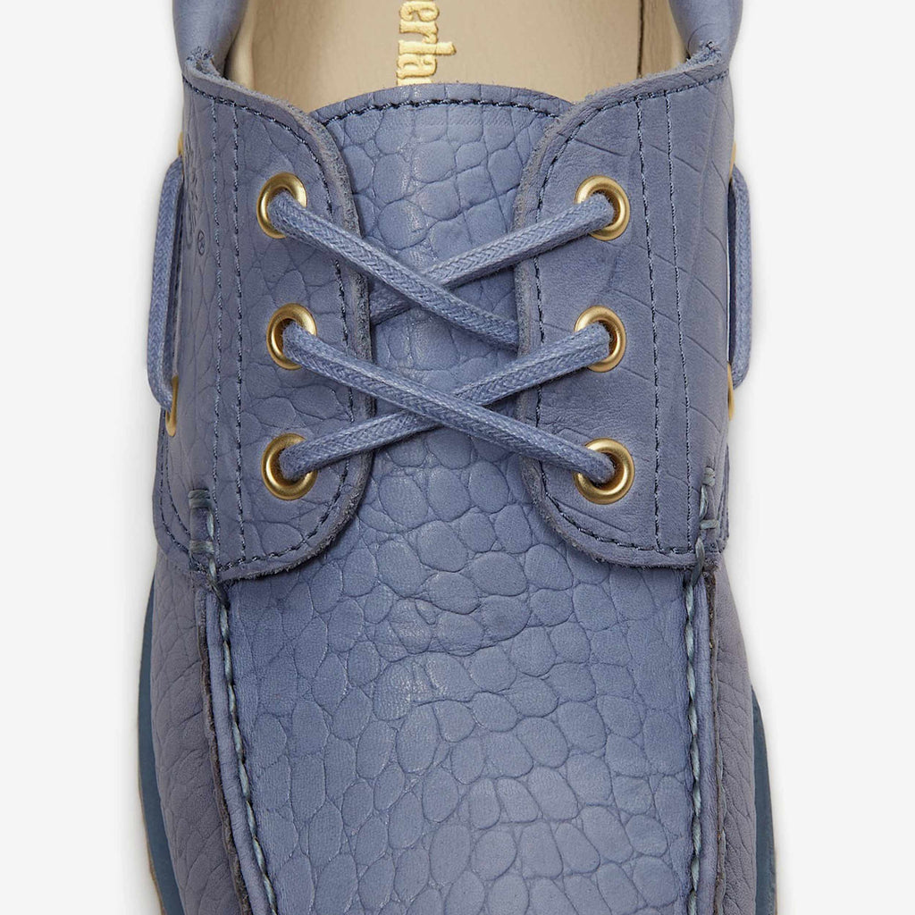 Timberland 3 Eye Boat