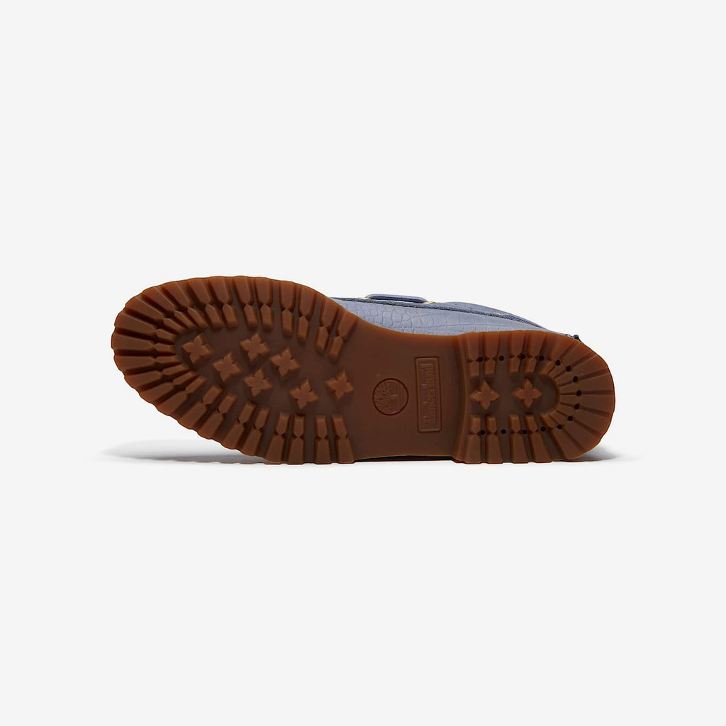 Timberland 3 Eye Boat