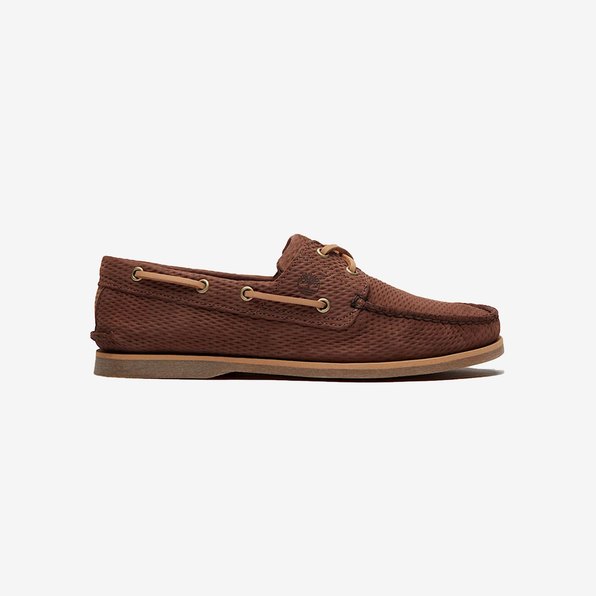 Timberland Classic Boat Shoe