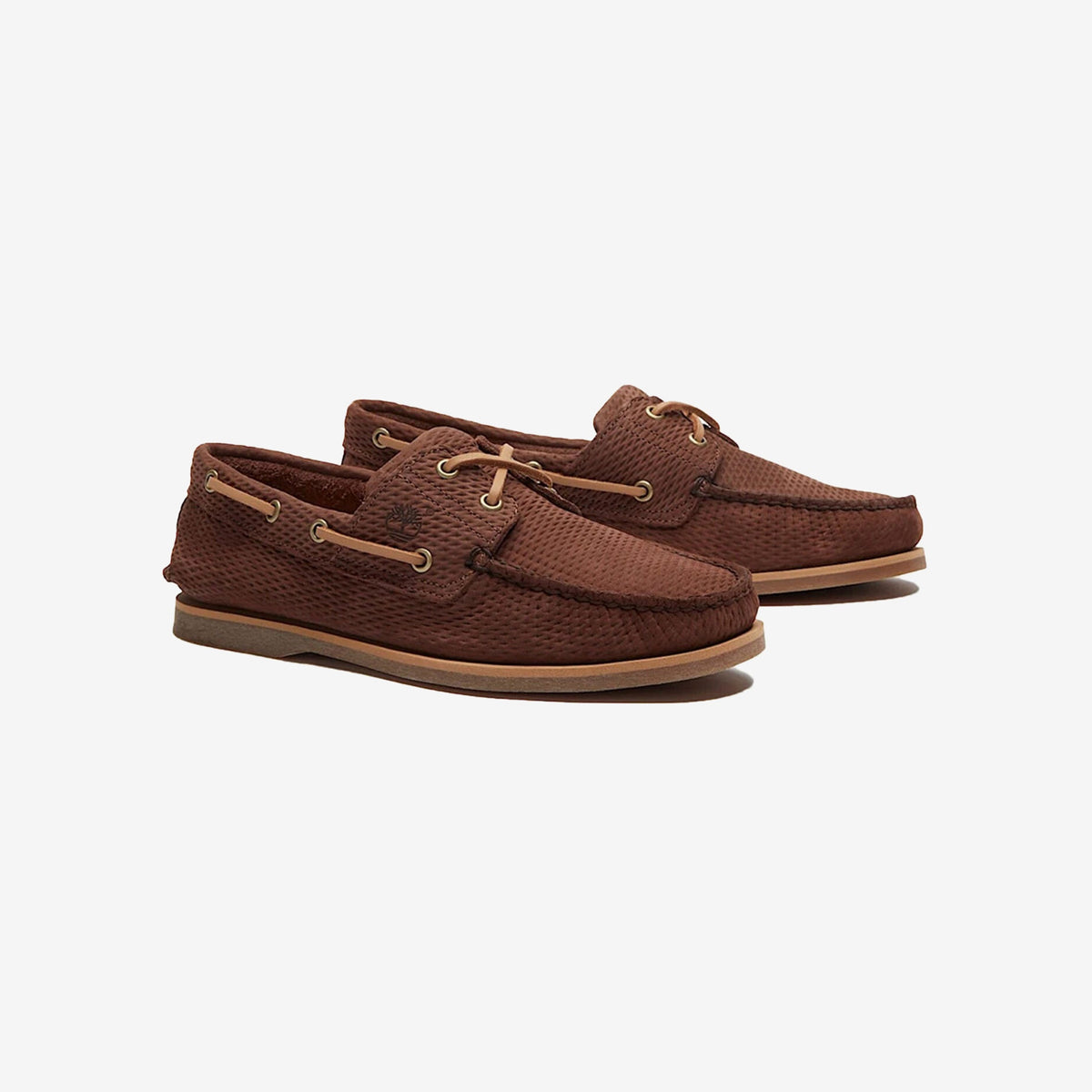 Timberland Classic Boat Shoe