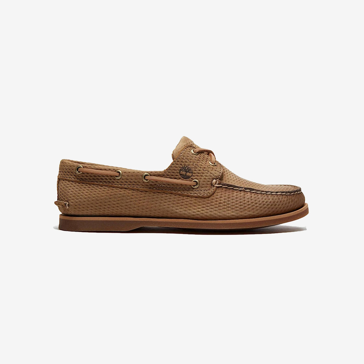 Timberland Classic Boat Shoe