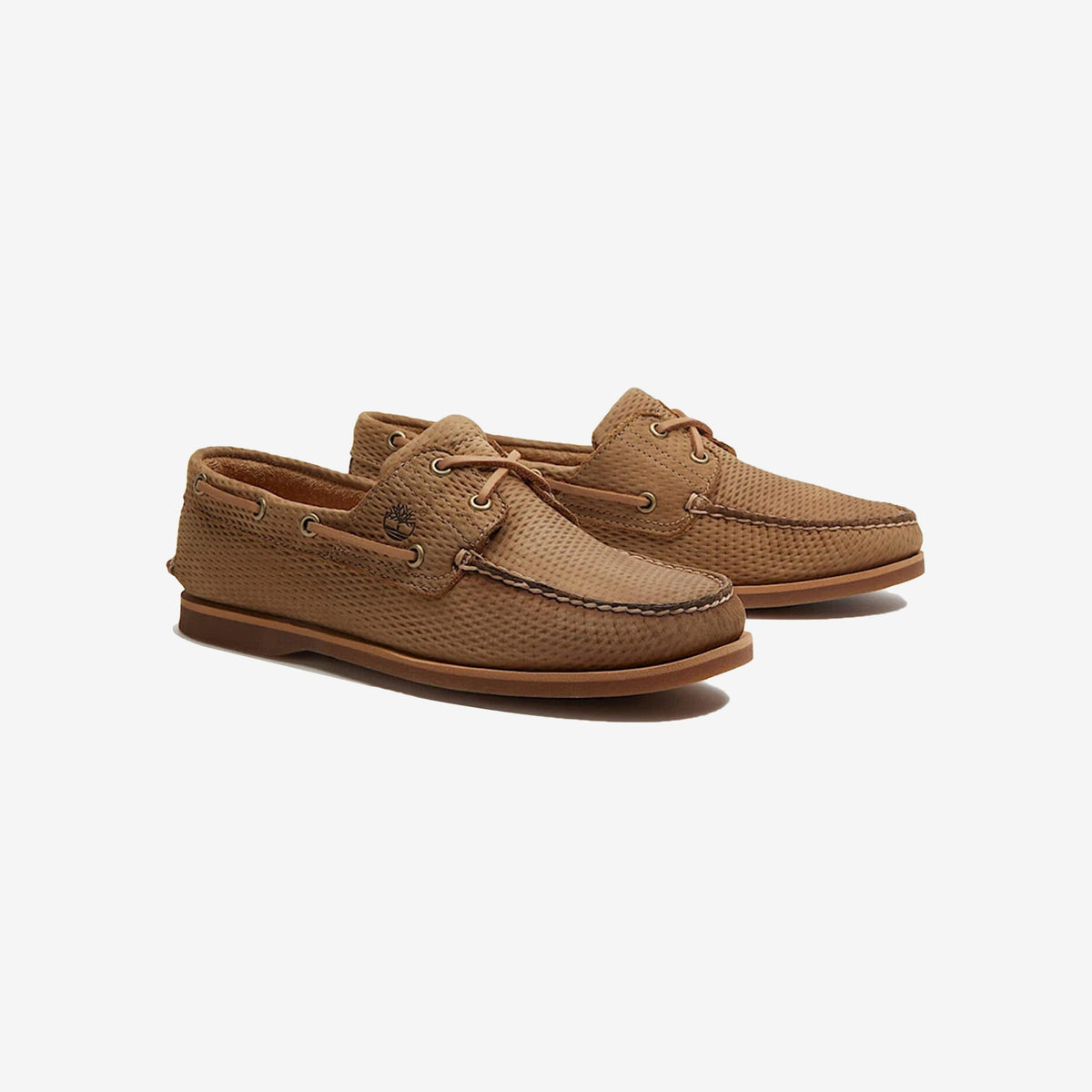 Timberland Classic Boat Shoe
