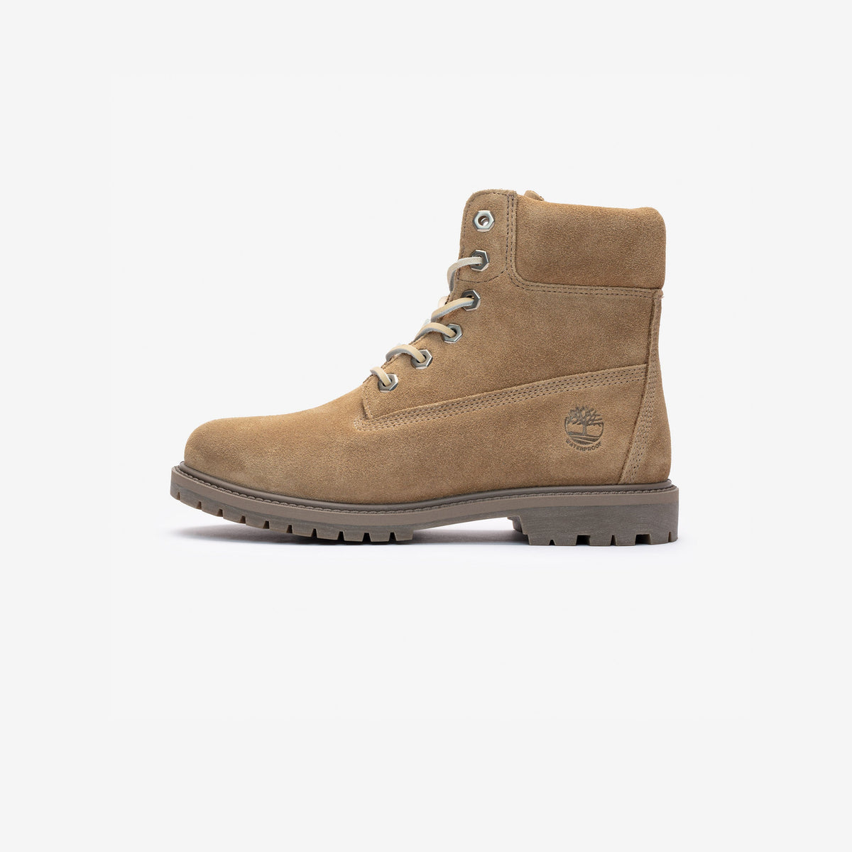 Timberland Wmns Premium 6 Inch Lace Up Waterproof