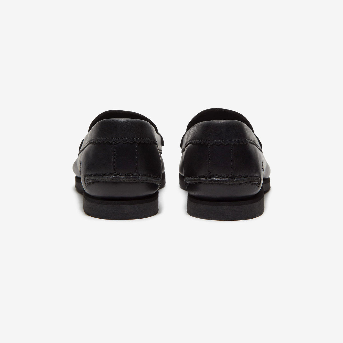 Timberland Wmns Classic Boat Loafer