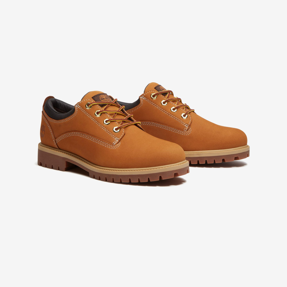 Timberland Lace Up Oxford