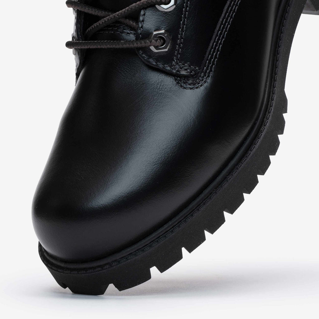 Timberland Lace Up Oxford