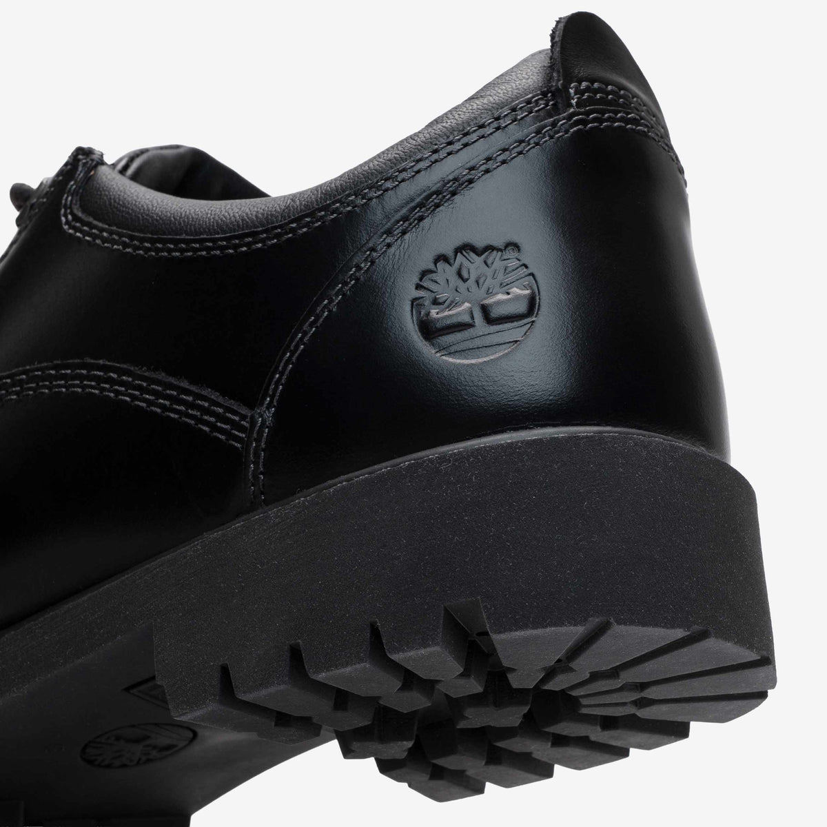 Timberland Lace Up Oxford