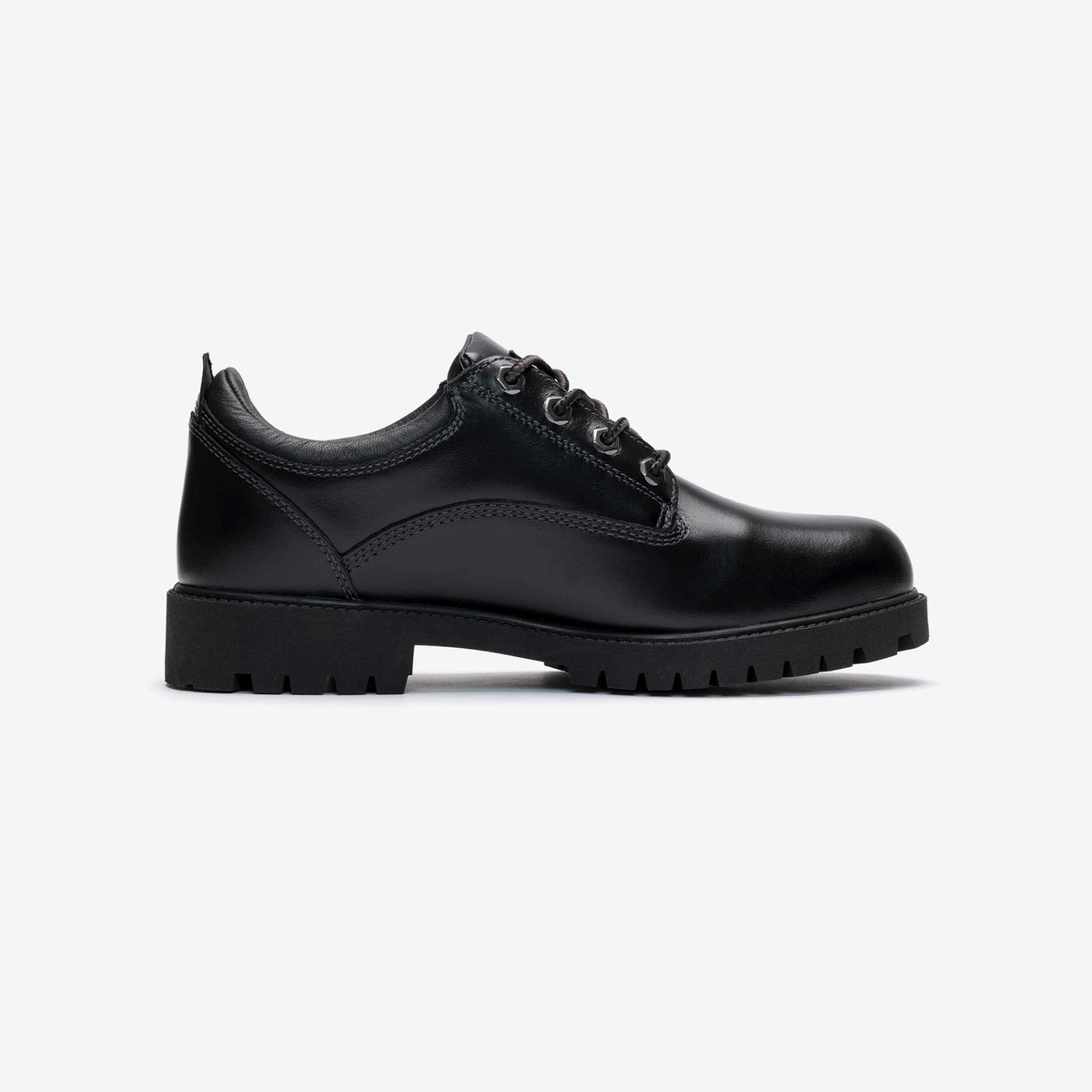 Timberland Lace Up Oxford