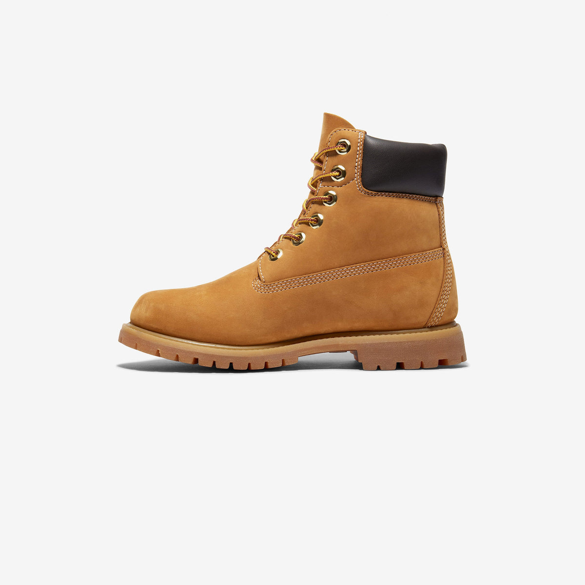 Timberland Wmns Premium 6 Inch Lace Up Waterproof Boot