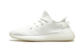 Yeezy Boost 350 V2 "Cream White / Triple White" CP9366