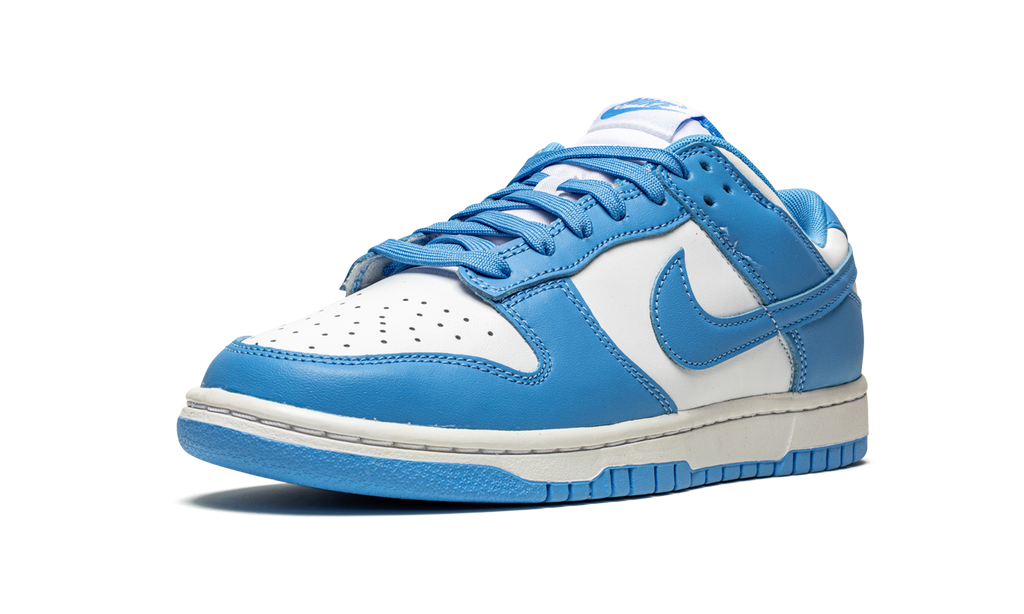 Nike Dunk Low "University Blue" DD1391 102
