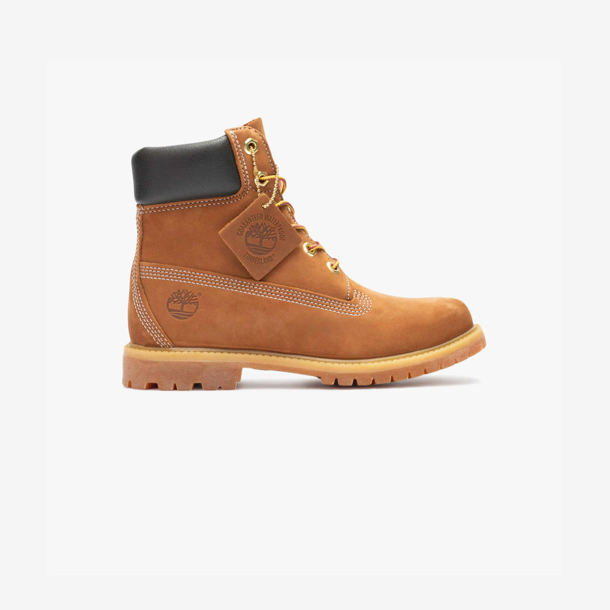 Timberland Wmns 6 Inch Premium Boot