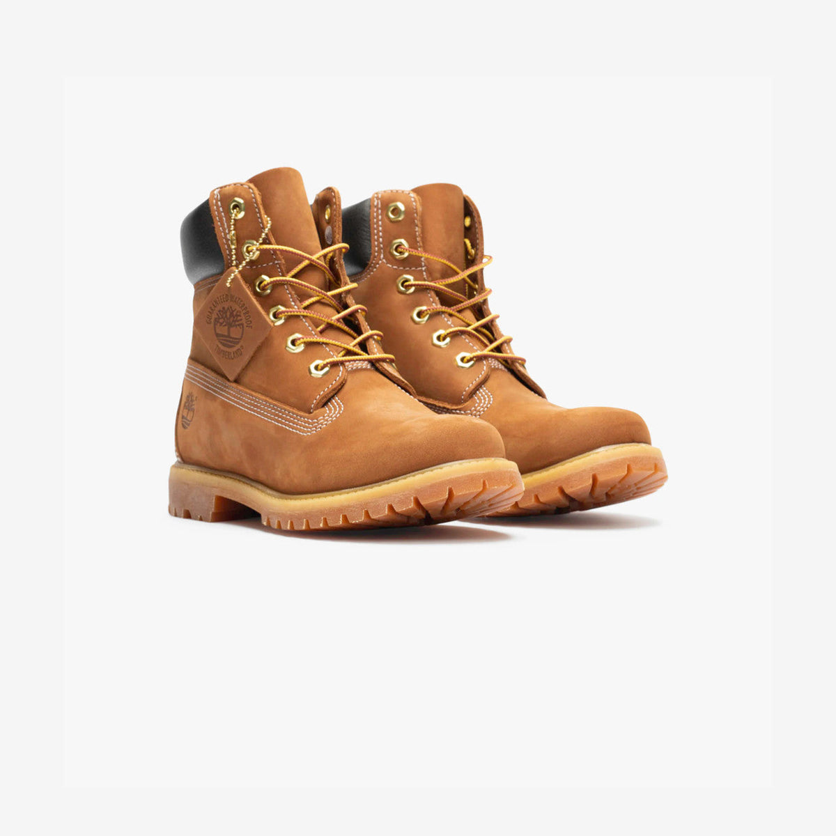 Timberland Wmns 6 Inch Premium Boot