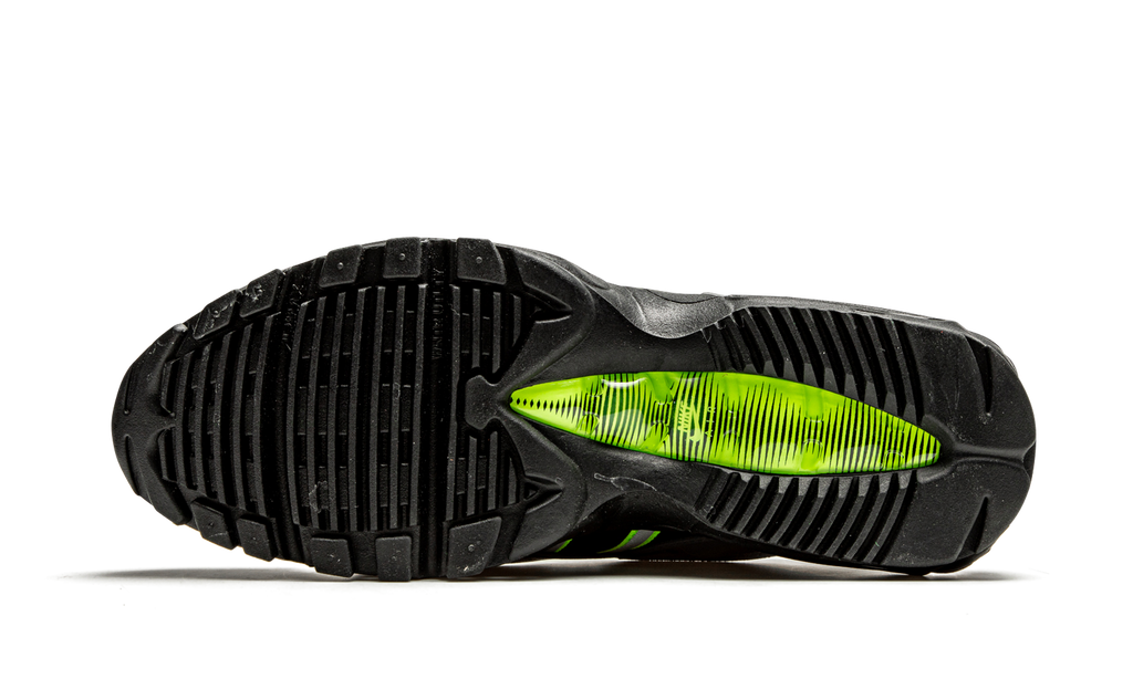 Nike Air Max 95 NDSTRKT "Neon" CZ3591 002