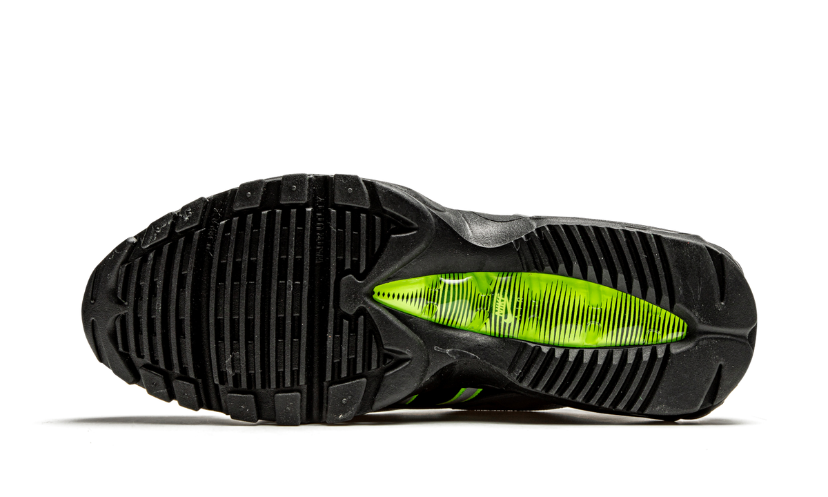 Nike Air Max 95 NDSTRKT "Neon" CZ3591 002