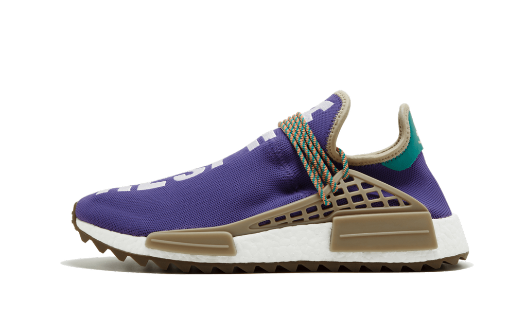 Adidas NMD Humanrace Trail "Pharrell Williams - Friends and Family Respira" AC7187