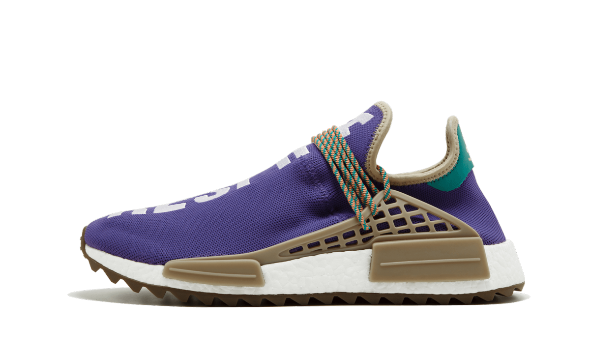 Adidas NMD Humanrace Trail "Pharrell Williams - Friends and Family Respira" AC7187